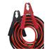 Heavy Duty Booster Cables 2.5m 500 Amp for up to 4000cc