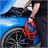 Heavy Duty Booster Cables 2.5m 500 Amp for up to 4000cc