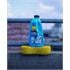 Rain X Ceramic High Foam Wash & Wax 1L + Sponge 