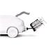 Thule EasyFold 3 Towbar Mounted Bike Rack for 3 Bikes   Black