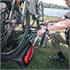 Thule VeloSpace 3 Bike Adapter for Additional Bike