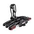 Thule EasyFold 3 Towbar Mounted Bike Rack for 3 Bikes   Black