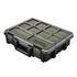Draper 29702 BUNKER Large Organiser, 408 x 334 x 107mm