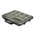 Draper 29706 BUNKER Slim Organiser, 408 x 373 x 55mm