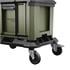 Draper 29444 BUNKER Load Up Dolly, 130kg