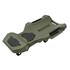 Draper 29726 BUNKER Mechanic's Creeper