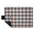 Husky Covery Picnic Blanket   150x200cm   Grey