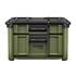 Draper 29436 BUNKER Load Up Stacking 2 Drawer Tool Box, 570mm