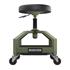 Draper 29725 BUNKER Adjustable Work Stool