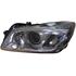 Left Headlamp (Bi Xenon, Takes D1S / H11 Bulbs, Supplied Without Motor & Bulbs, Original Equipment) for Opel INSIGNIA Hatchback 2008 2013