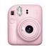 Fuji Instax Mini 12 Camera   Pink 
