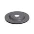 JURATEK Rear Axle Brake Discs (Pair)   Diameter: 325mm   JAG117