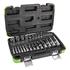 CASE WITH 28 TORX SOCKETS 