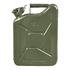 Metal Jerry Can   Green   10L