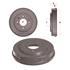 JURATEK Brake Drum   JDR117