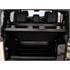 Jeep Wrangler JKU 4 Door Cargo Storage Interior Rack