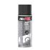 PRO XL Plasticolour   Jet Black   400ml