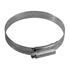 3 Zinc Protected Hose Clip 55   70mm (2.1/8   2.3/4in)