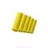 FibreKing Waffle Weave Towel Yellow 300 GSM   5 Pack