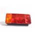 LH Tail Lamp for Citroen RELAY Flatbed / Chassis  1994 to 2002