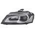 HELLA HEADLAMP LH   1LL009648 411