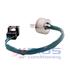 HOFFER (KRIOS) A/C PRESSURE SWITCH HP:25 Bar Off   MP:16 Bar ON