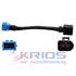 HOFFER (KRIOS) A/C CONNECTORK11224/1J0820803NX COMPRESSOR
