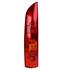 Left Rear Lamp (Single Door Models, Supplied Without Bulbholder) for Renault KANGOO 2003 2008
