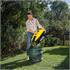Karcher LMO 18 36 Cordless Lawn Mower with Battery and Charger