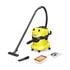 Karcher WD4 Wet and Dry Vacuum Cleaner