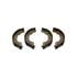 Kavo Parts Brake Shoe Set