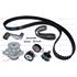 DOLZ Timing Belt Kit with Water Pump   KD035