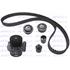 DOLZ Timing Belt Kit with Water Pump   KD062