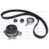 DOLZ Timing Belt Kit with Water Pump   KD153