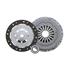 AISIN Clutch Kit   KEVW14