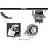 Hutchinson Timing Belt Kit with Water Pump   K418WP51