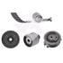 Hutchinson Timing Belt Kit   K462