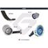 Hutchinson Timing Belt Kit   K505