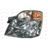 Right Headlamp for Kia PICANTO 2004 2007