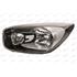Left Headlamp for Kia PICANTO 2011 Onwards