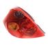 Left Rear Lamp (5 Door Hatchback) for Kia CEE'D Hatchback 2007 2009