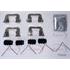 Brake Pads Fitting Kits