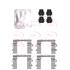 Brake Pads Fitting Kits