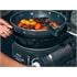 Safari Chef 30 Compact/ Portable 6 Piece/ Gas Barbeque/ Camp Cooker