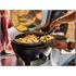 Citi Chef 40/ Black/ Portable 4 Piece/ Gas Barbeque/ Camp Cooker