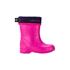Leon Boots Co. Dino Pink Boots   Pair   Size: 3 4