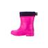 Leon Boots Co. Dino Pink Boots   Pair   Size 5 6