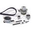 Gates Timing Belt Kit with Water Pump   KP15678XS