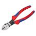74 02 180 High Leverage Diagonal Cutters Comfort Handles 180mm