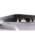Front Runner Truck Canopy or Trailer with OEM Track Slimline II Rack Kit / 1255mm(W) X 1964mm(L)